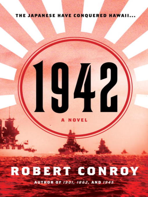 Title details for 1942 by Robert Conroy - Available